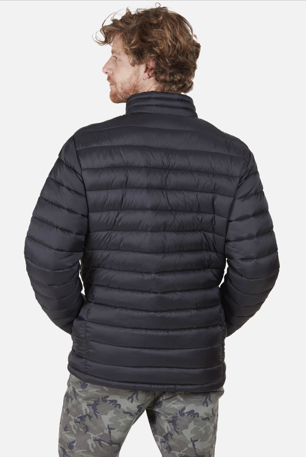 RIP CURL - Rip Curl Parka hombre