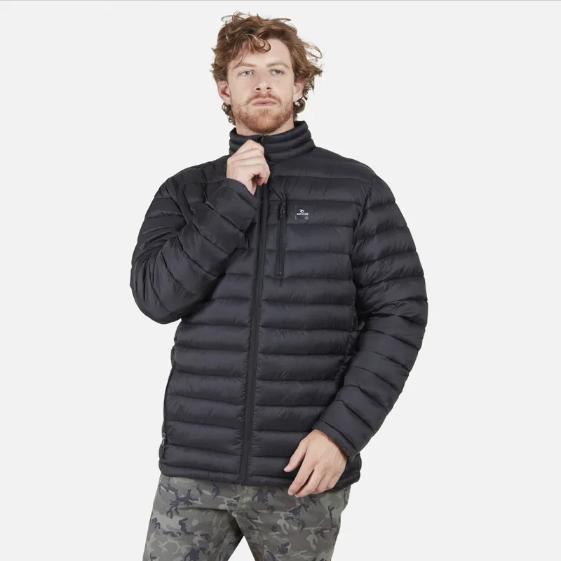RIP CURL - Rip Curl Parka hombre