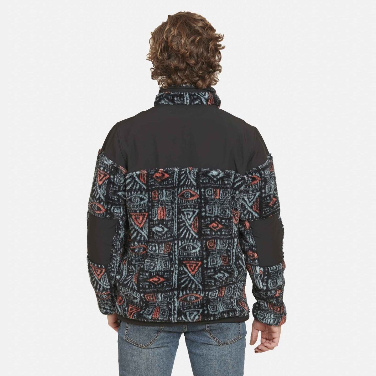 RIP CURL - Poleron hombre