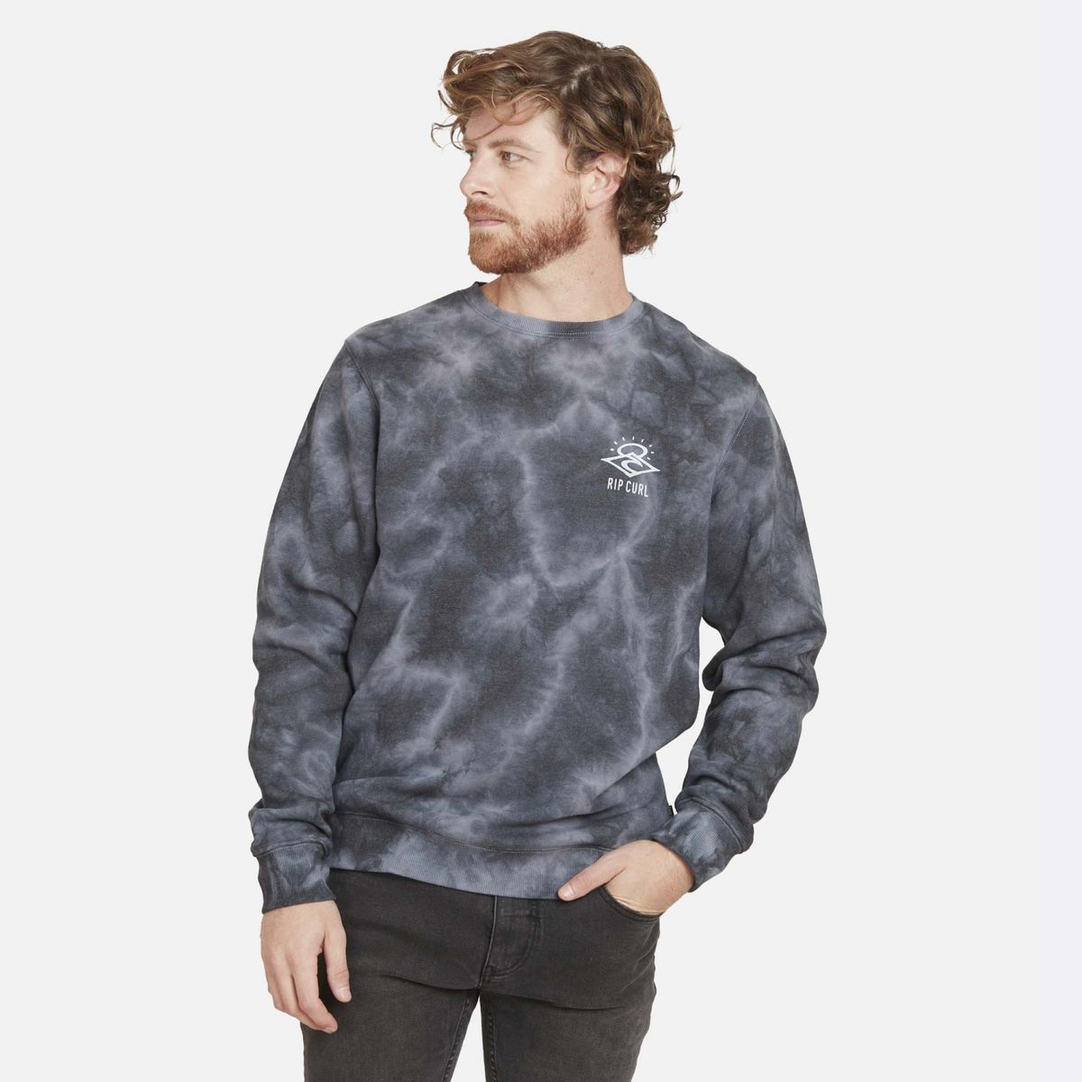 RIP CURL - Poleron hombre