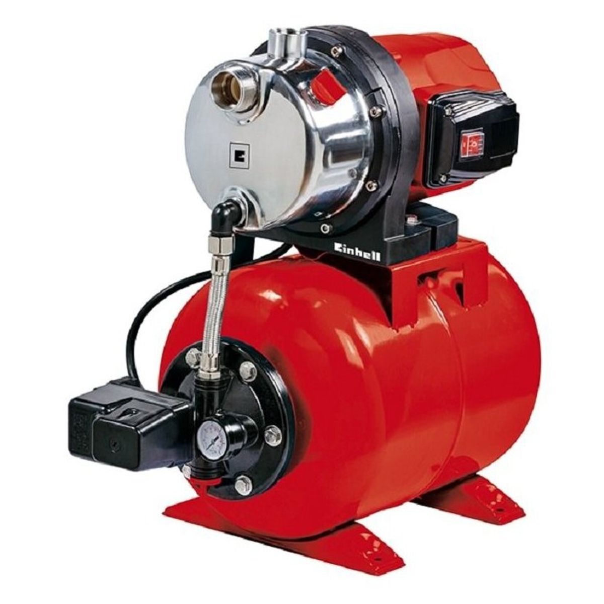 EINHELL - Kit Hidropack 14 Hp.