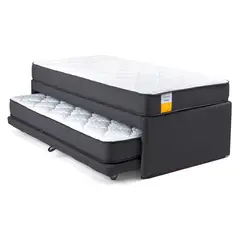 DRIMKIP - Cama Nido 1.5 Plaza