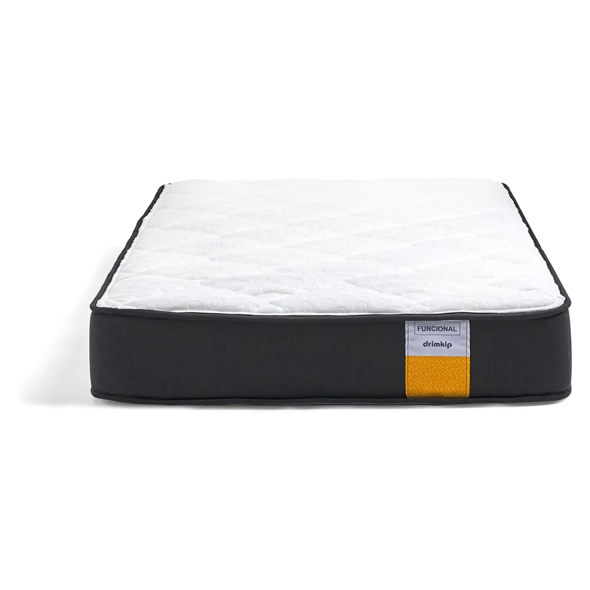 DRIMKIP - Cama Nido Cama Nido 1.5 Plazas + Respaldo Drimkip