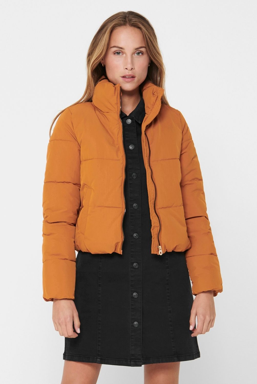 ONLY - Parka Mujer Only