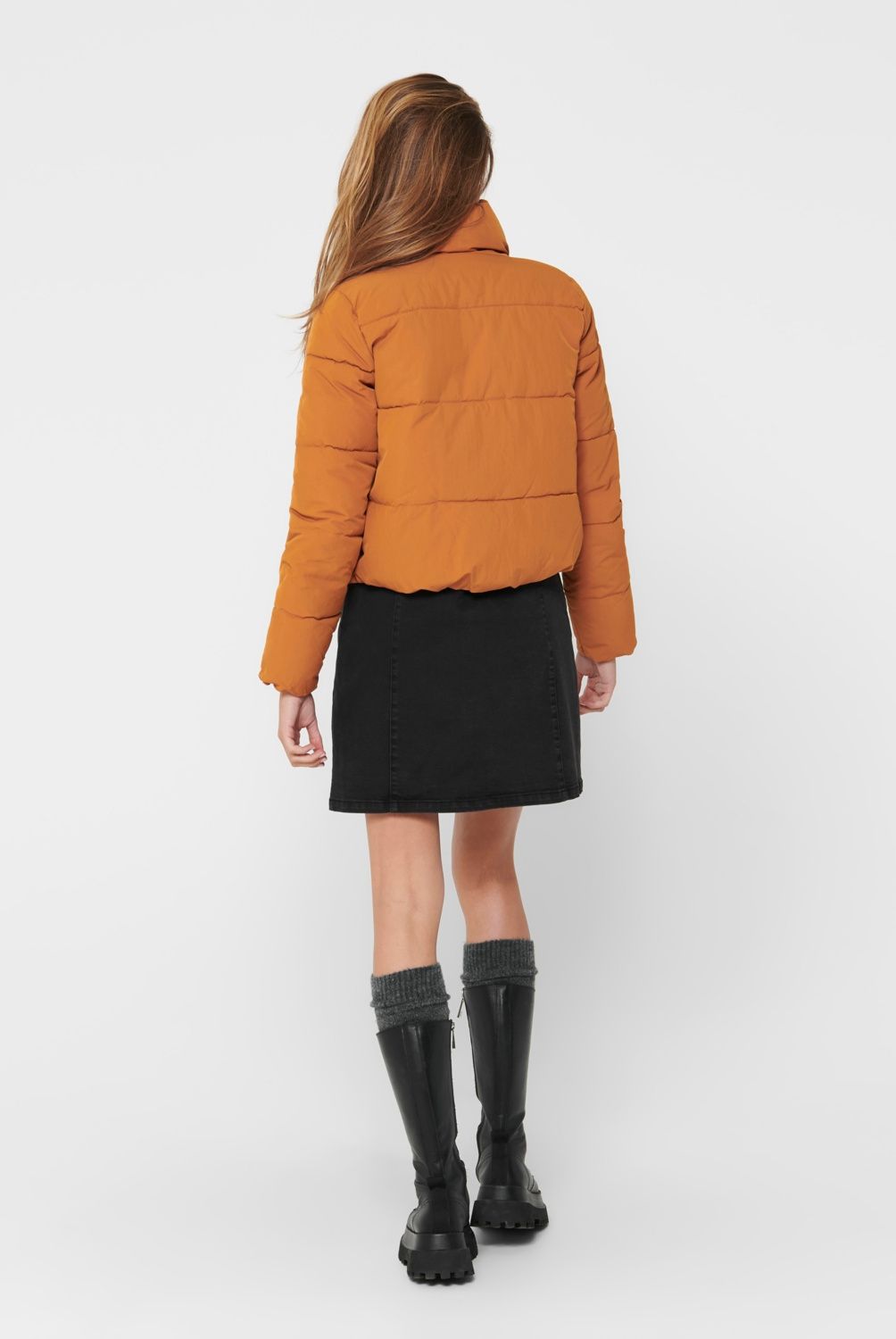 ONLY - Parka Mujer Only