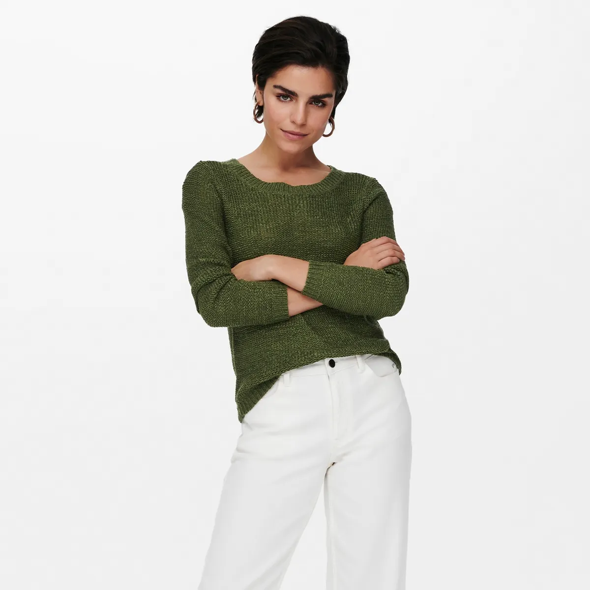 ONLY - Sweater Mujer Only