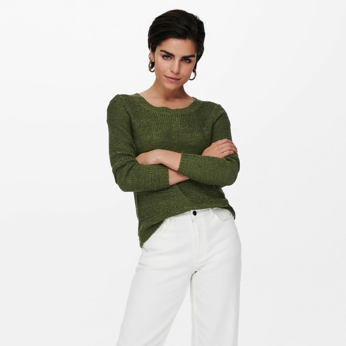 ONLY - Sweater Mujer Only