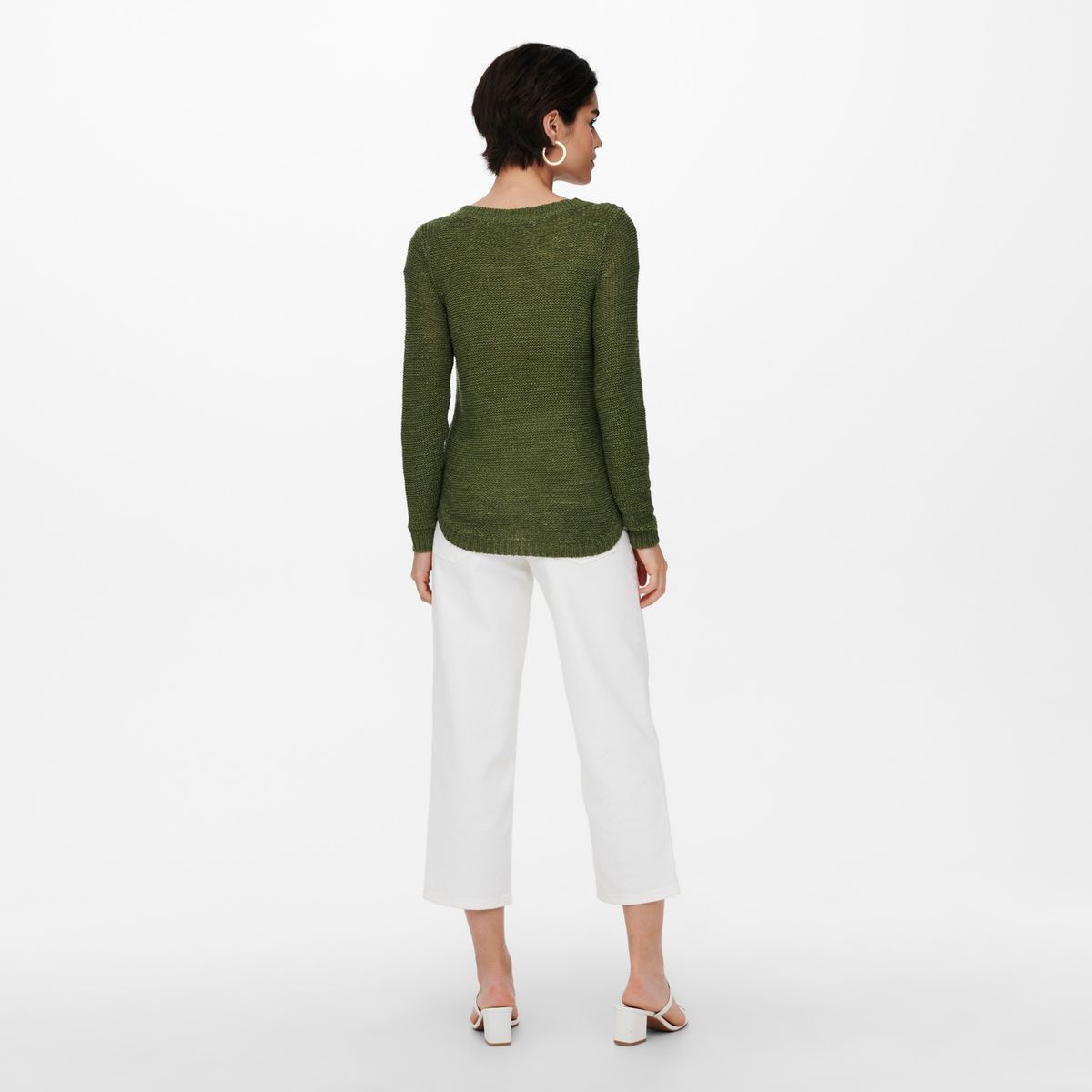 ONLY - Sweater Mujer Only