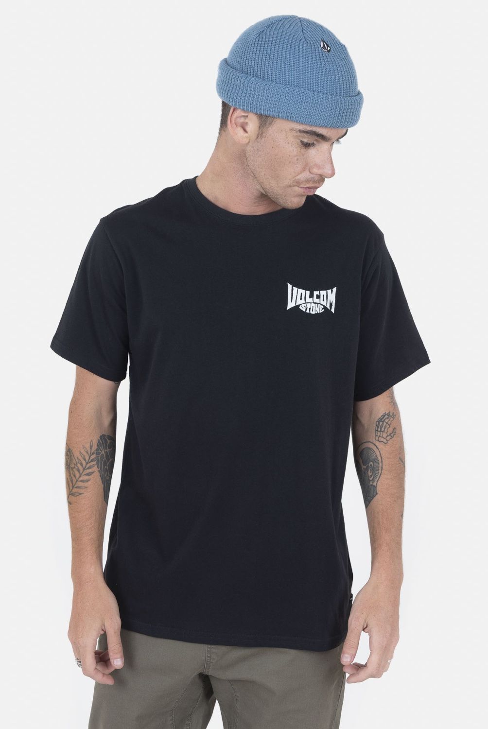 VOLCOM - Polera hombre