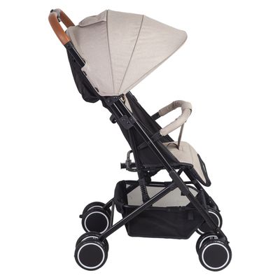 Imagen 2 del producto Coche Paseo Maleta Sprint SX Beige