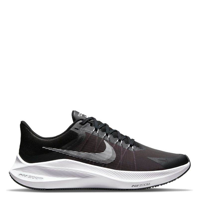 NIKE - Winflo 8 Zapatilla Running Hombre Negro Nike