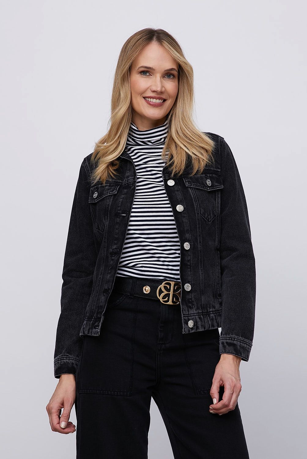 BOLOCCO - Cecilia Bolocco Chaqueta Mujer