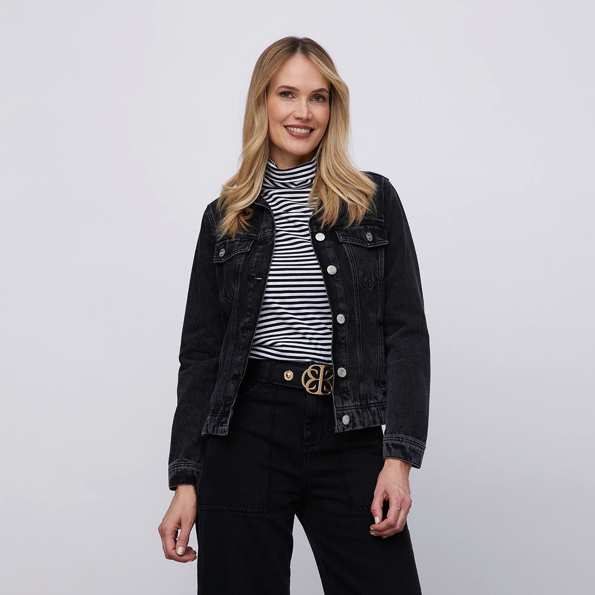 BOLOCCO - Cecilia Bolocco Chaqueta Mujer