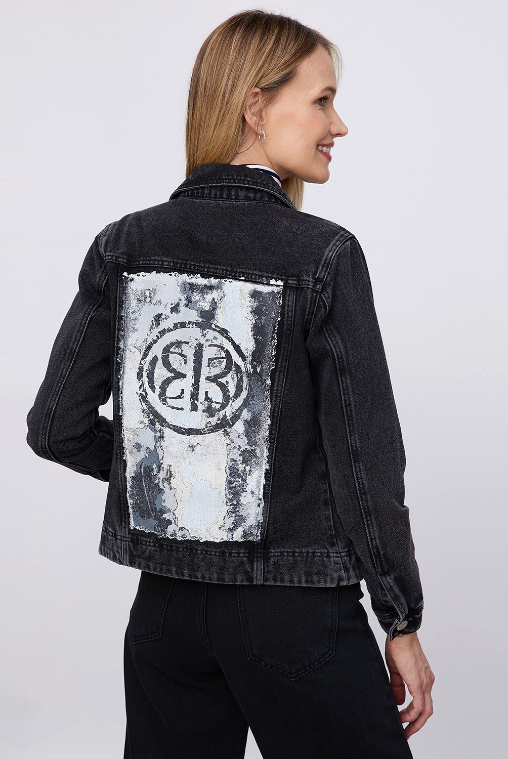 BOLOCCO - Cecilia Bolocco Chaqueta Mujer
