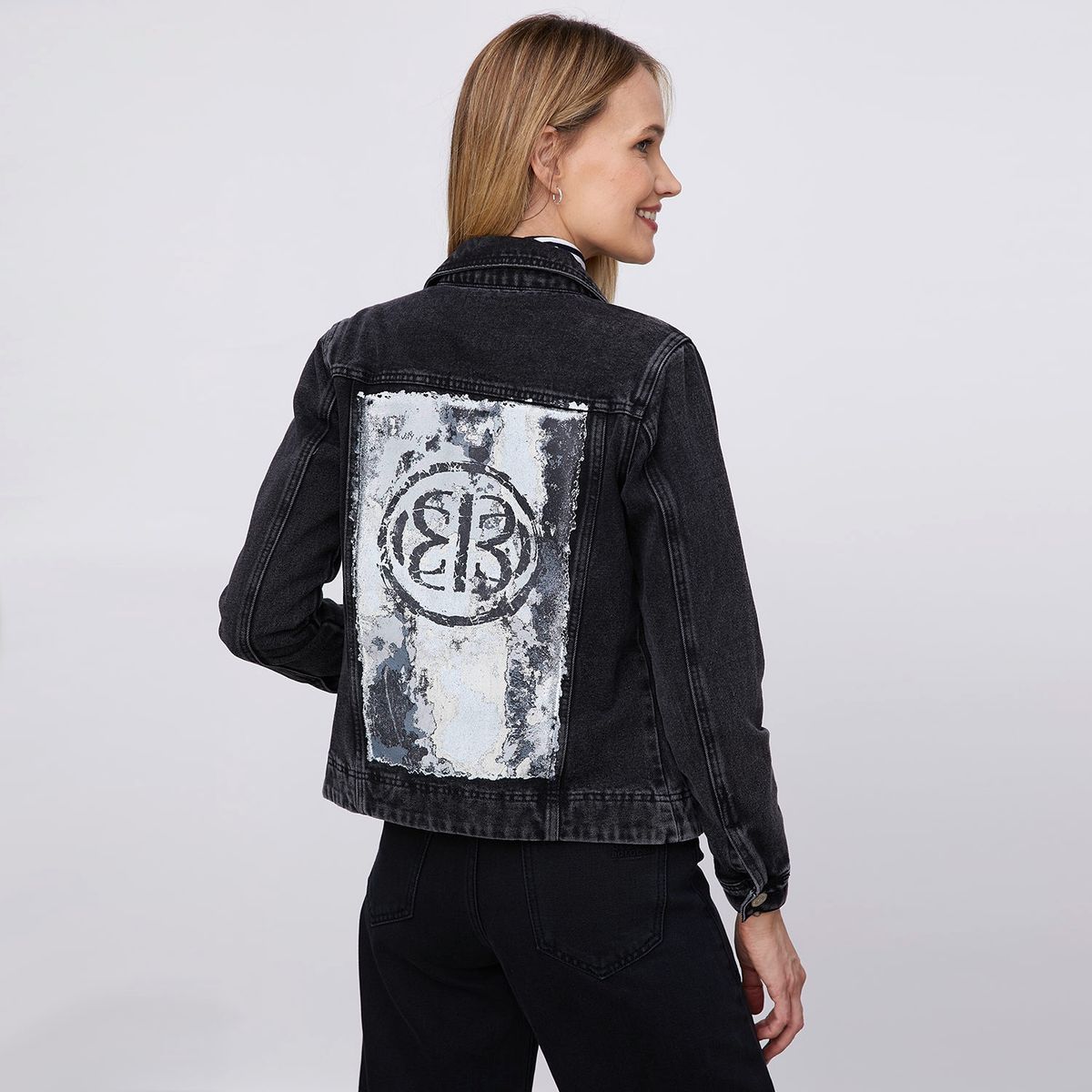 BOLOCCO - Cecilia Bolocco Chaqueta Mujer