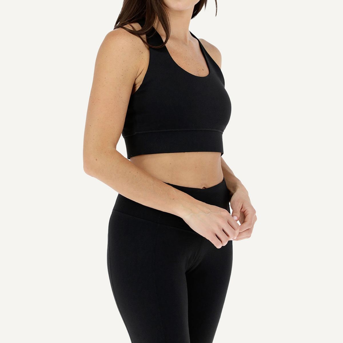 FLORES - Sostén Deportivo Mujer Flores