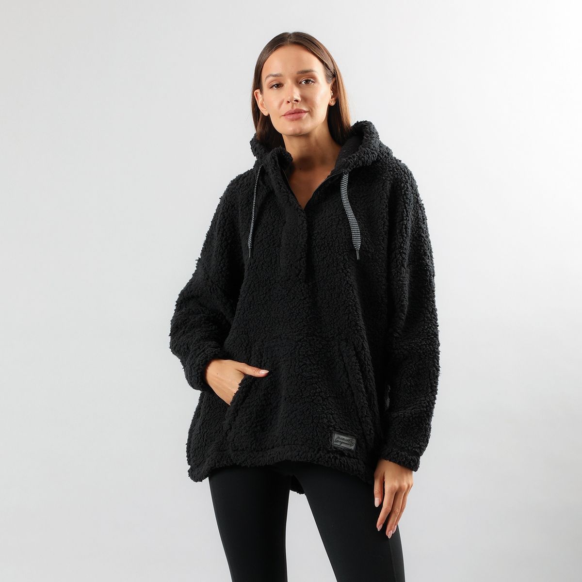 FLORES - Poleron De Dormir Mujer Flores