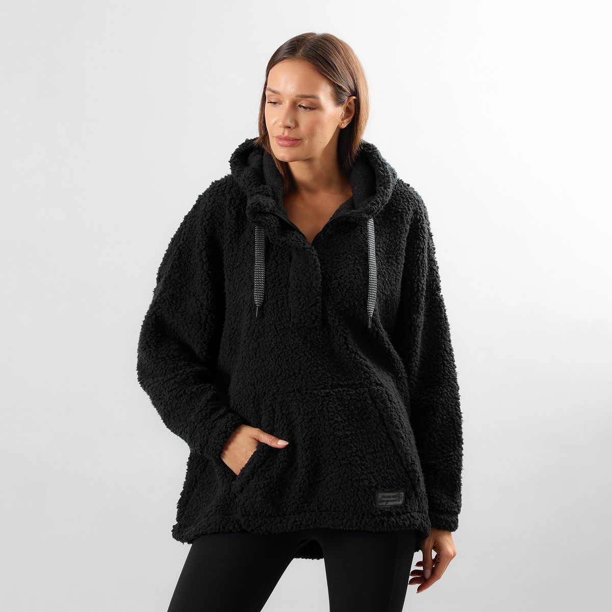 FLORES - Poleron De Dormir Mujer Flores