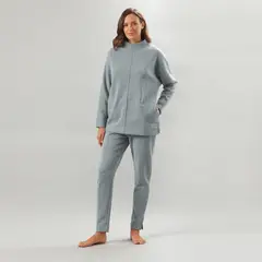 FLORES - Polerón De Dormir Mujer