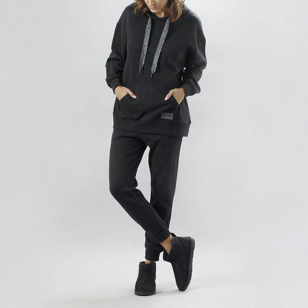 FLORES - Leggins Mujer Flores