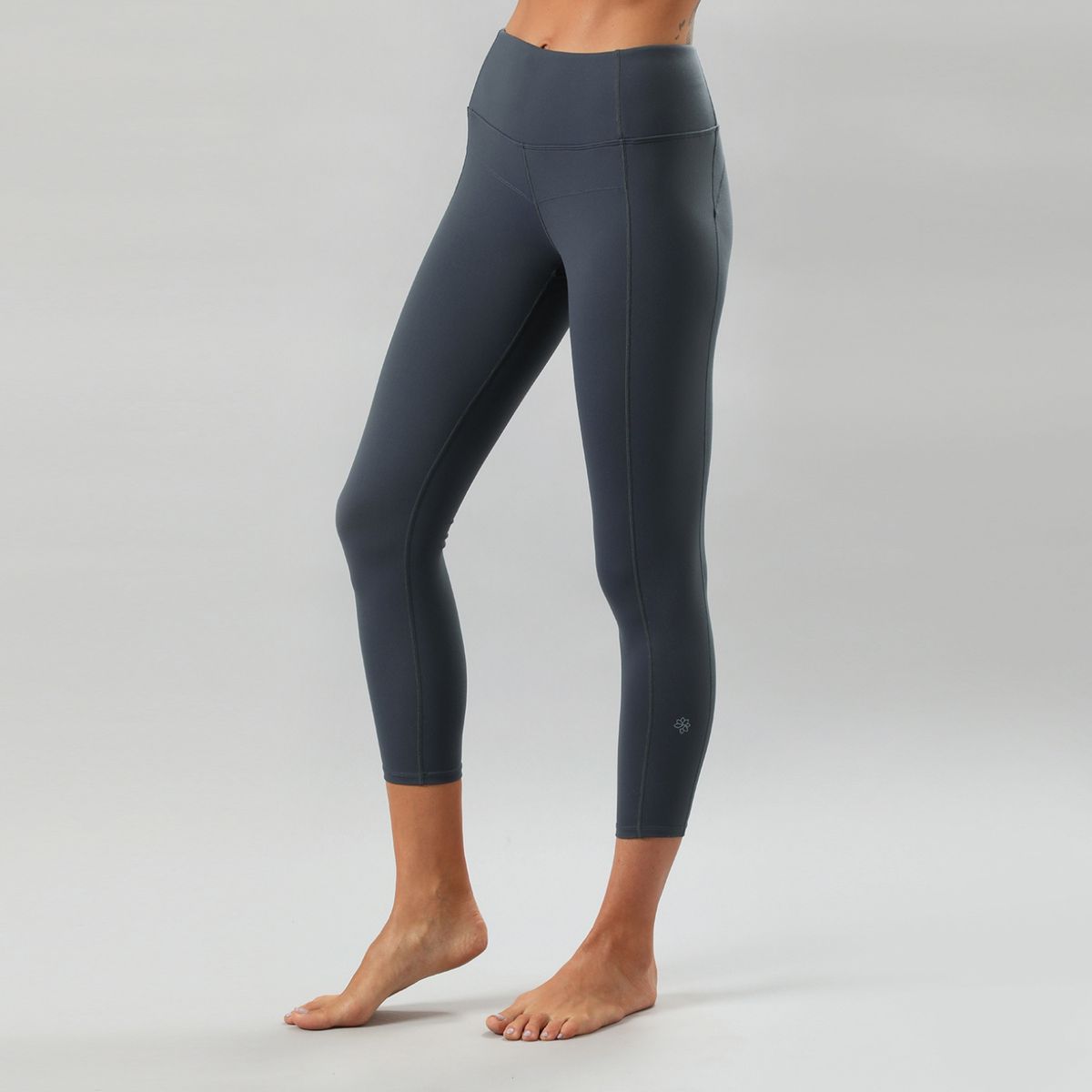 FLORES - Leggins Training Mujer Flores