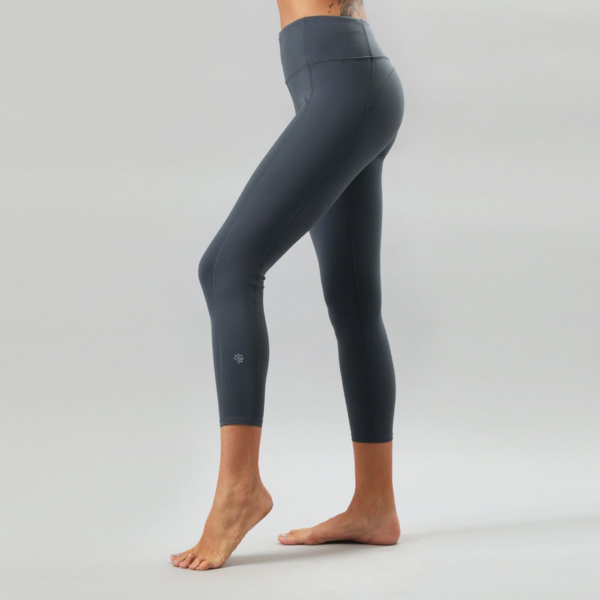 FLORES - Leggins Training Mujer Flores
