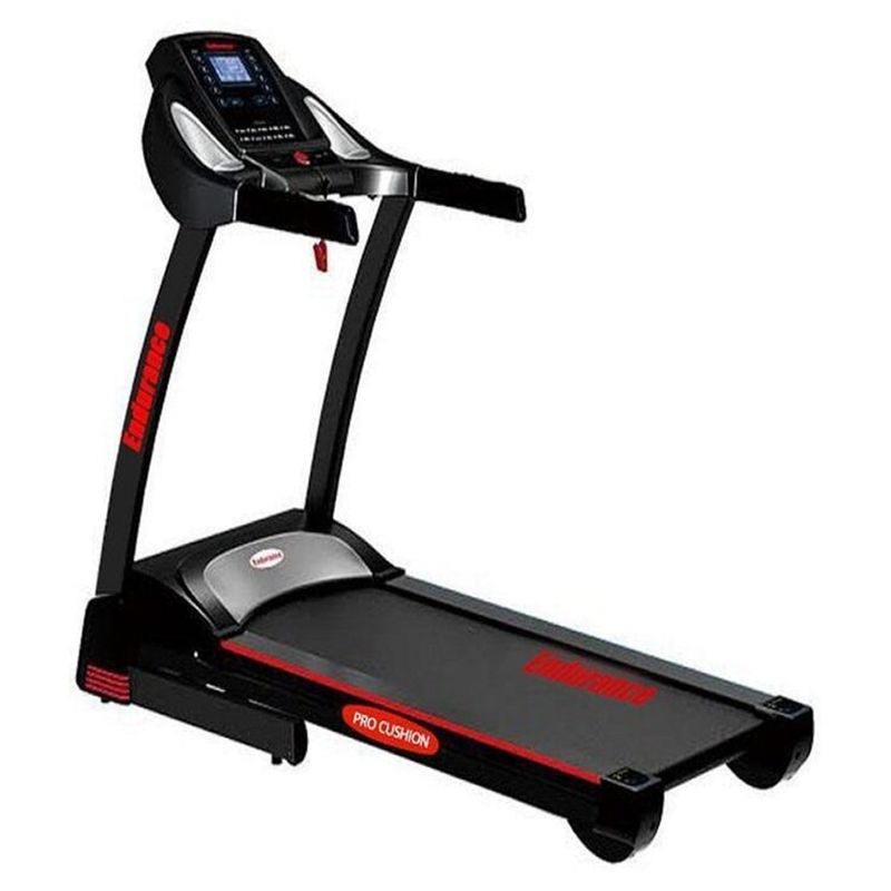 GENERICO - Trotadora Treadmill Endurance Spirit Pro Austriaca
