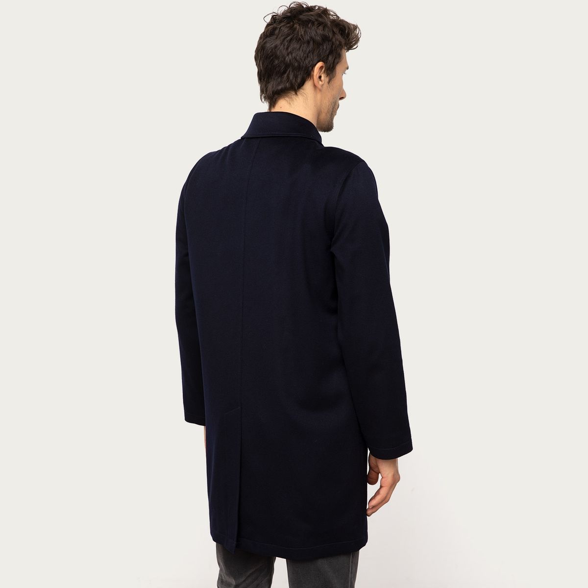 SAVILLE ROW - Saville Row Abrigo Hombre