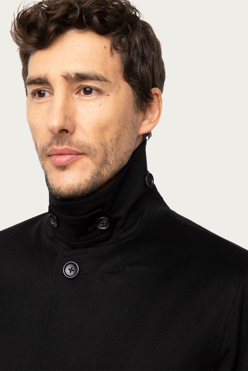 SAVILLE ROW - Saville Row Abrigo Hombre