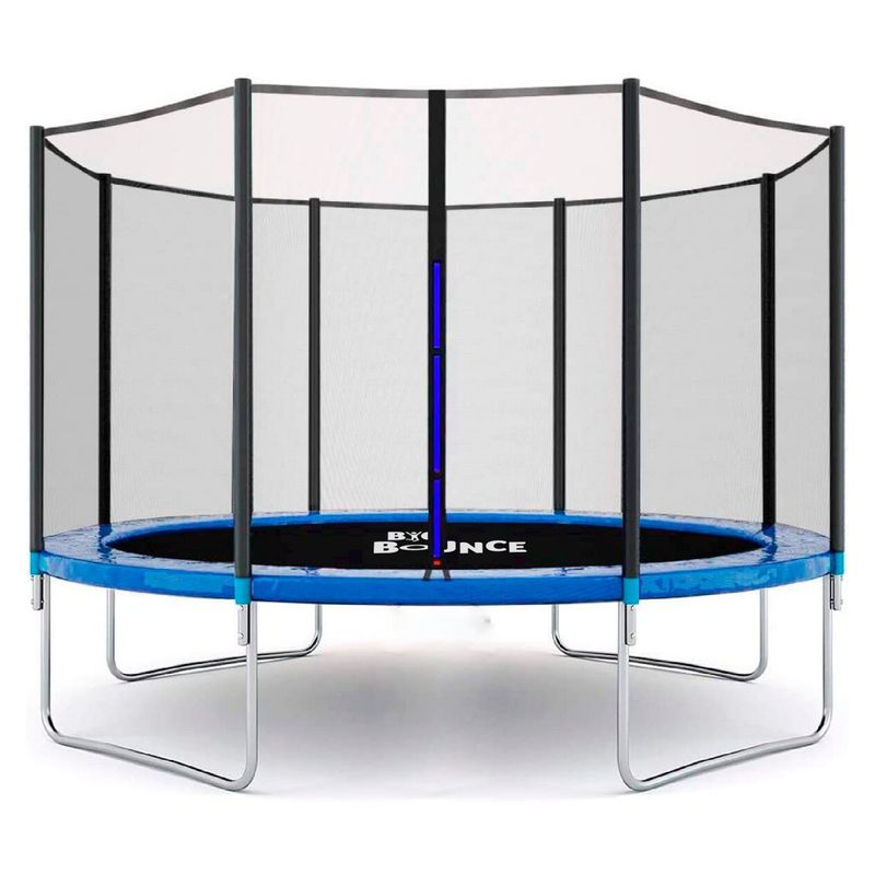 Generico - Cama Elástica 427 Cm Pro
