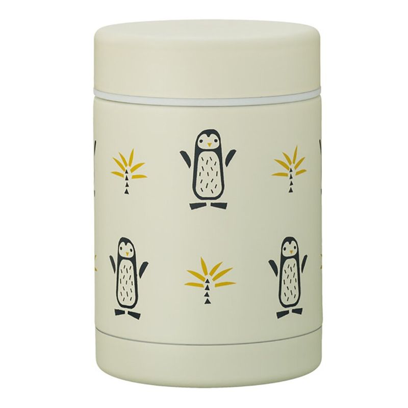 FRESK - Termo para Comida - Fresk - Pinguin