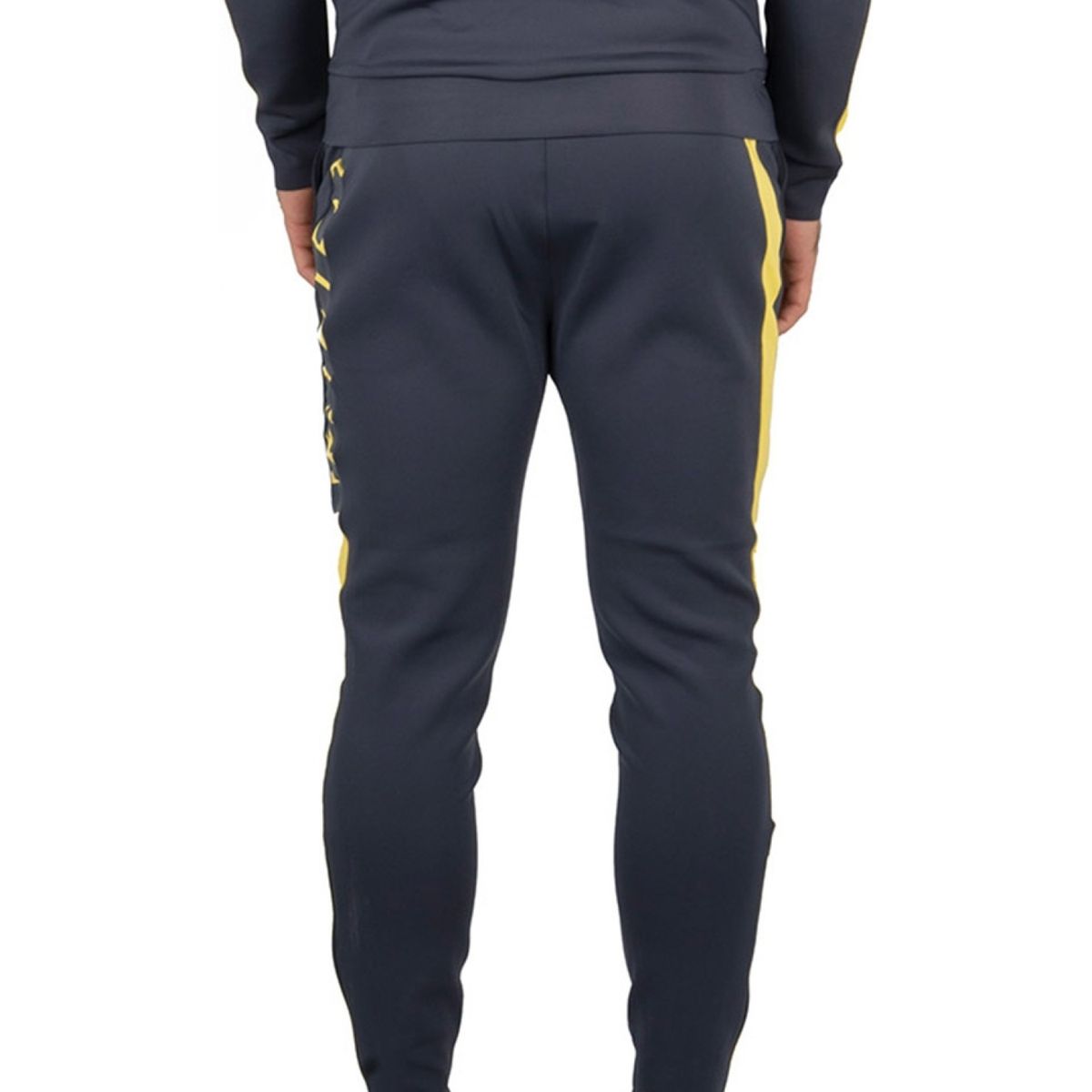 VARLION - Varlion Pantalon De Buzo Hombre