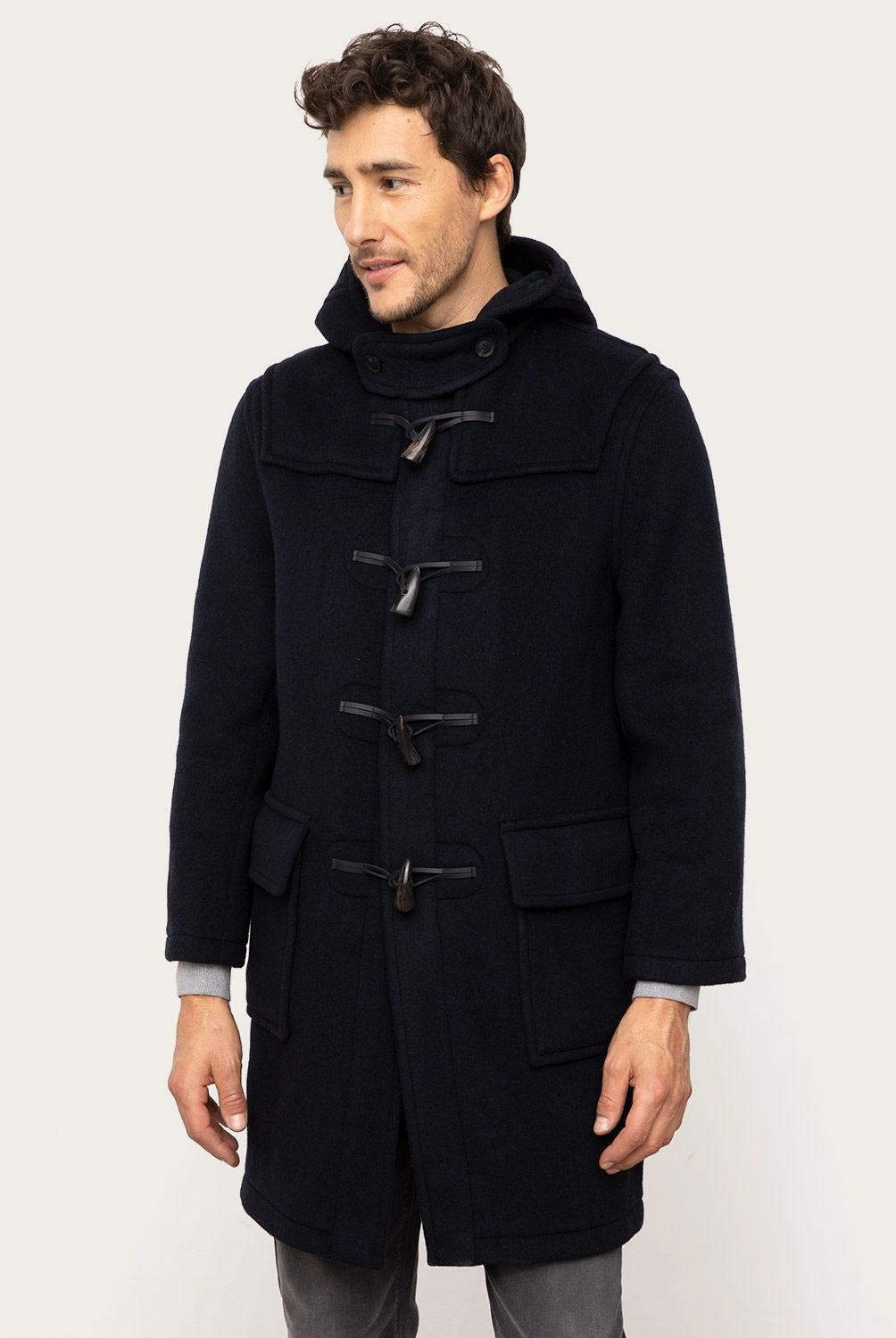 SAVILLE ROW - Saville Row Abrigo Hombre