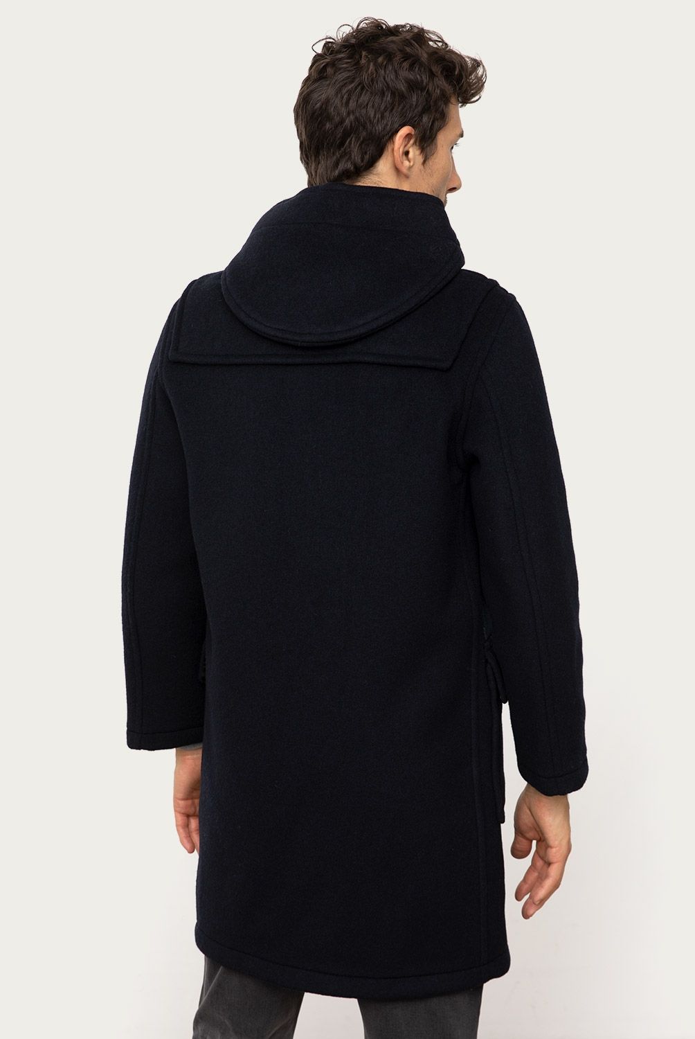 SAVILLE ROW - Saville Row Abrigo Hombre