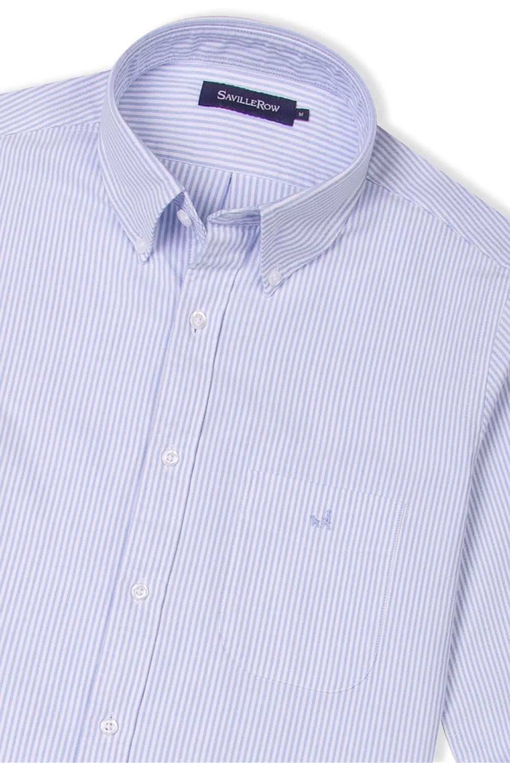 SAVILLE ROW - Saville Row Camisa Manga Larga Hombre