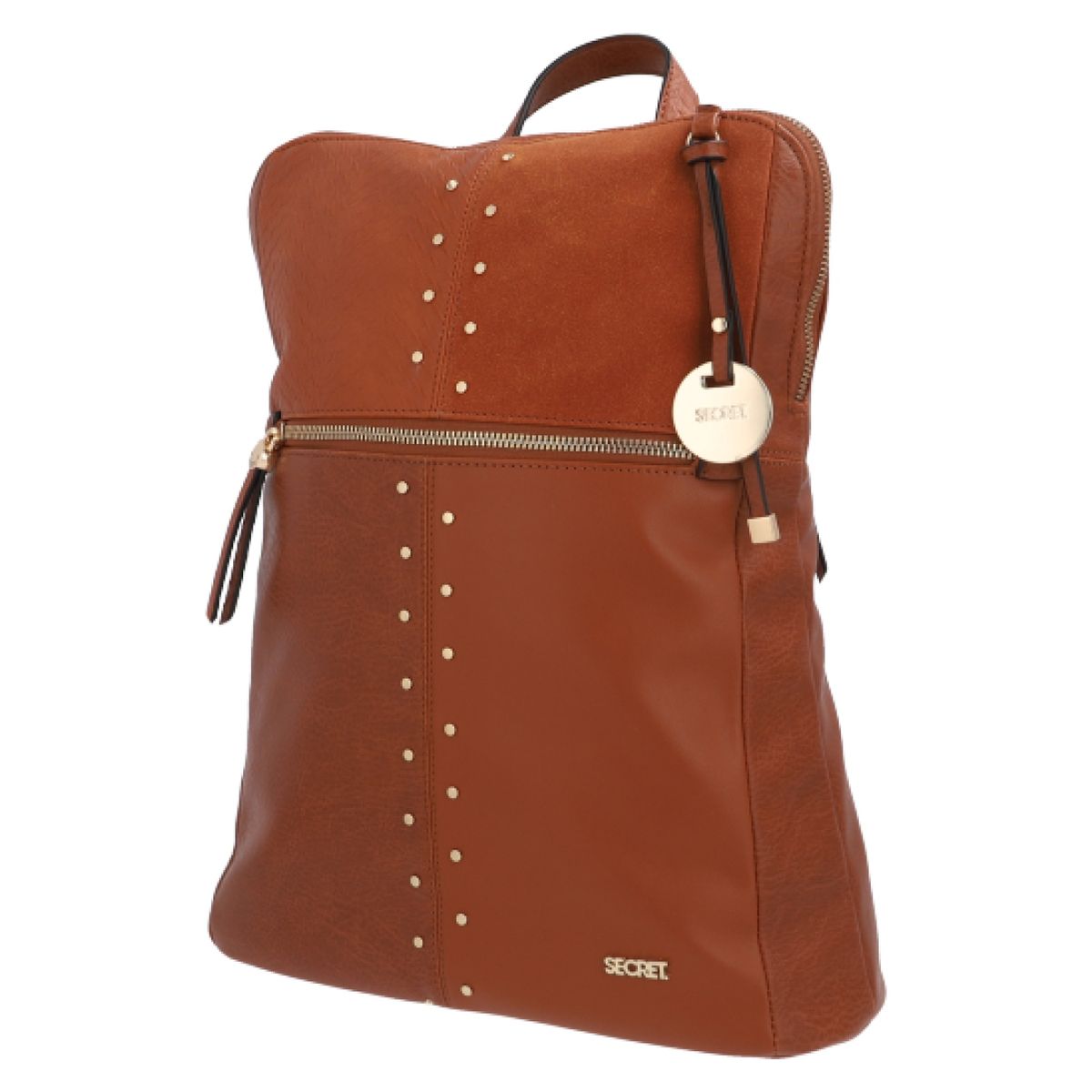 SECRET - Secret Mochila Suiza Backpack Café Xl
