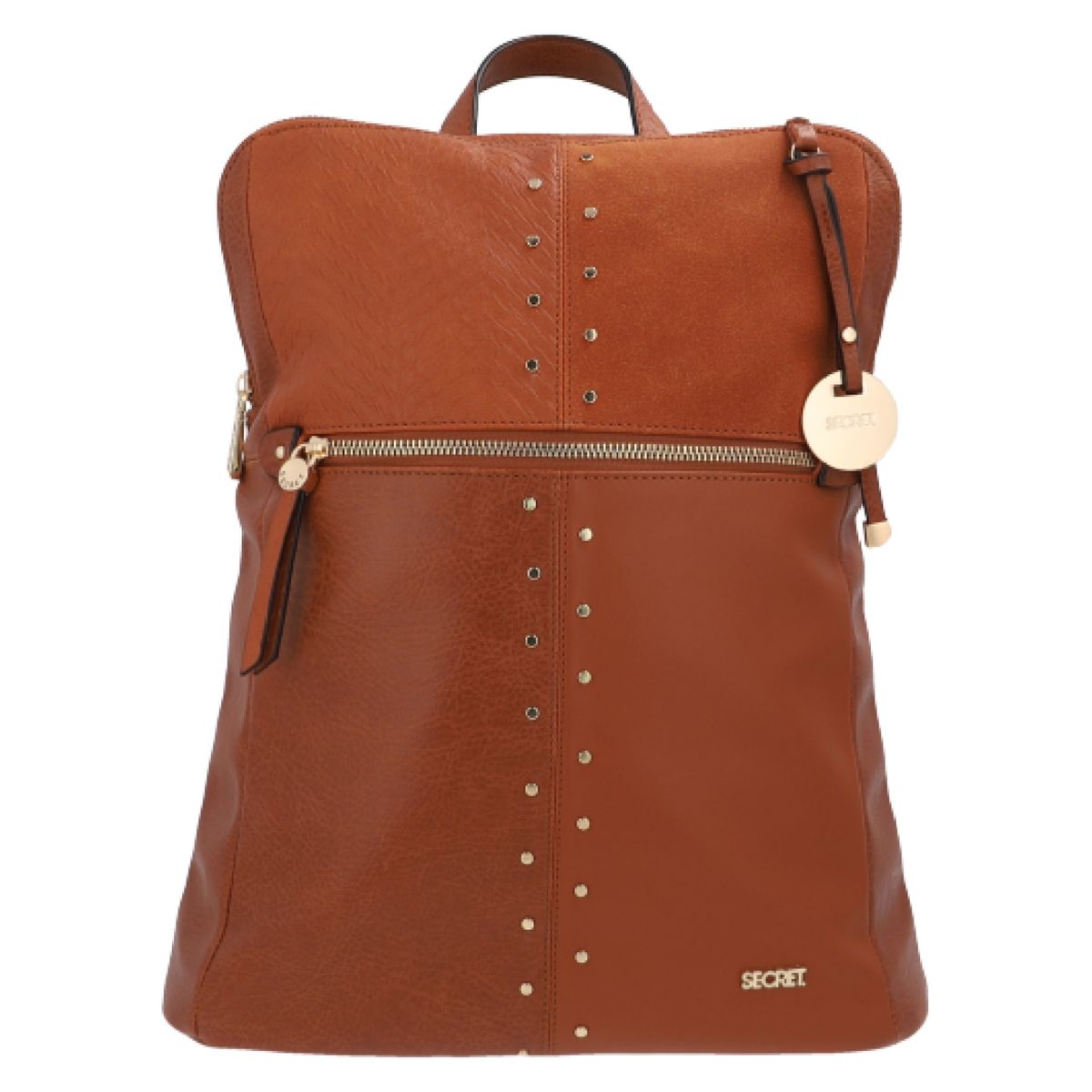 SECRET - Secret Mochila Suiza Backpack Café Xl