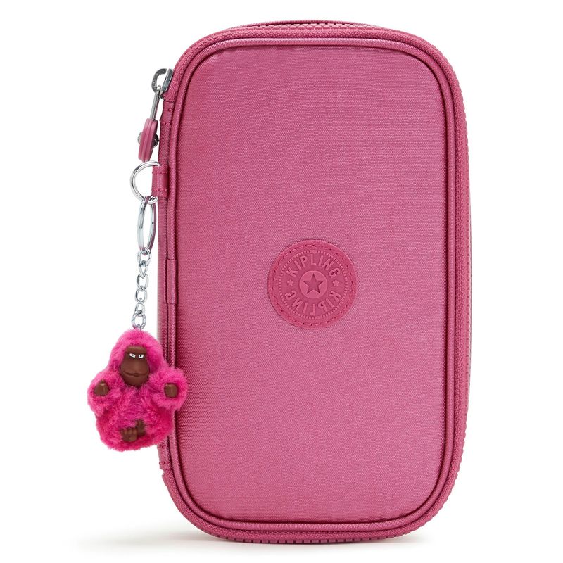 KIPLING - Kipling Estuche Estuche 50 Pens Mujer
