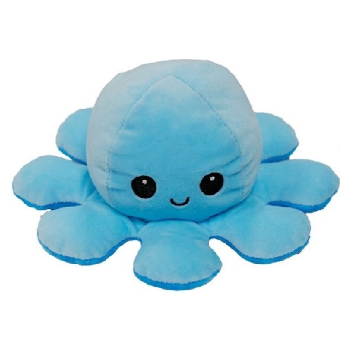 GENERICO - Pulpo Reversible Celeste