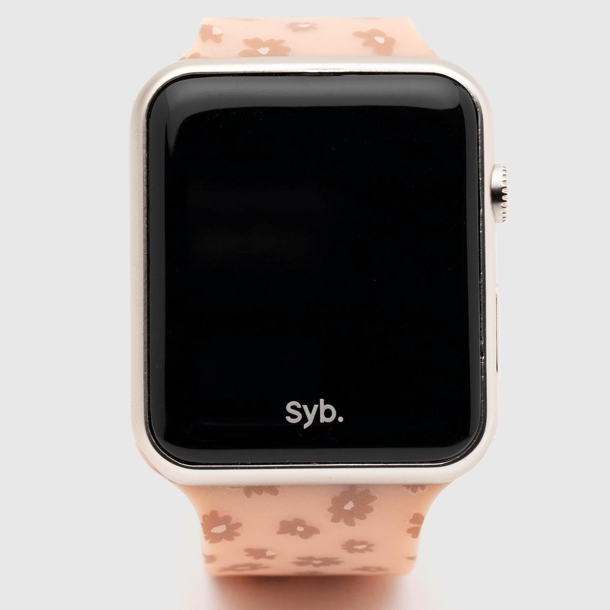 SYBILLA - Sybilla Reloj Digital Mujer SYBV23M1