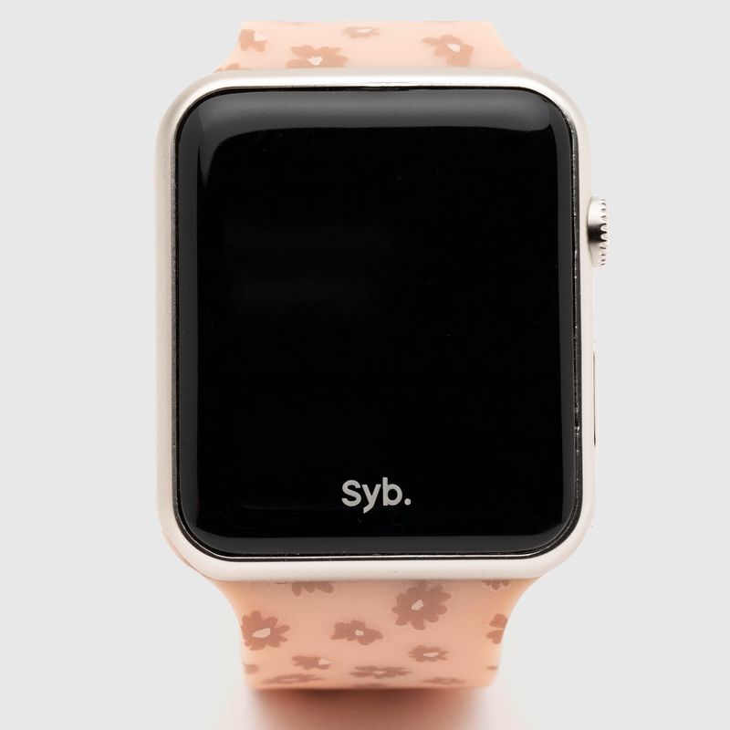 SYBILLA - Sybilla Reloj Digital Mujer SYBV23M1