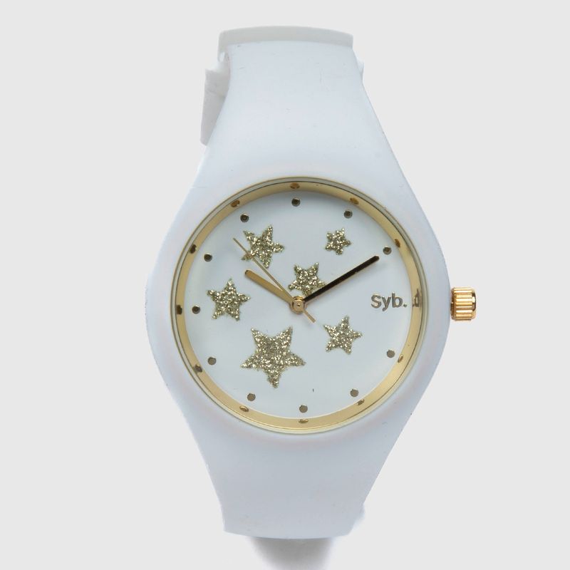 SYBILLA - Reloj Análogo Mujer Sybv23M4 Sybilla