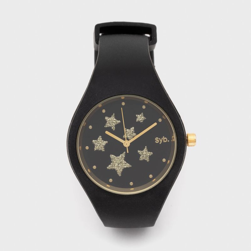 SYBILLA - Reloj Análogo Mujer Sybv23M5 Sybilla