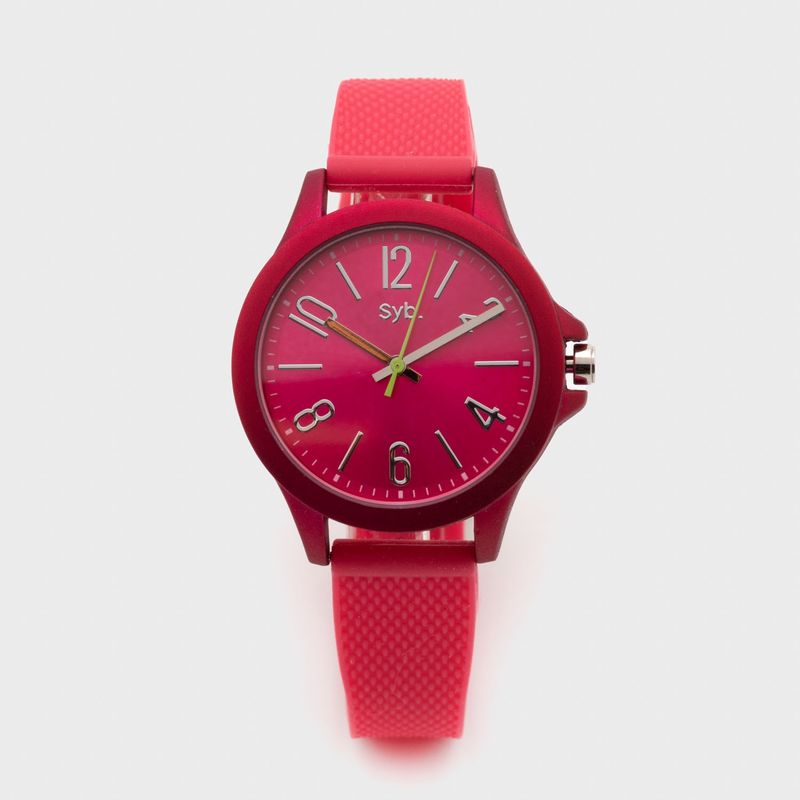SYBILLA - Reloj Análogo Mujer Syb23M7 Sybilla