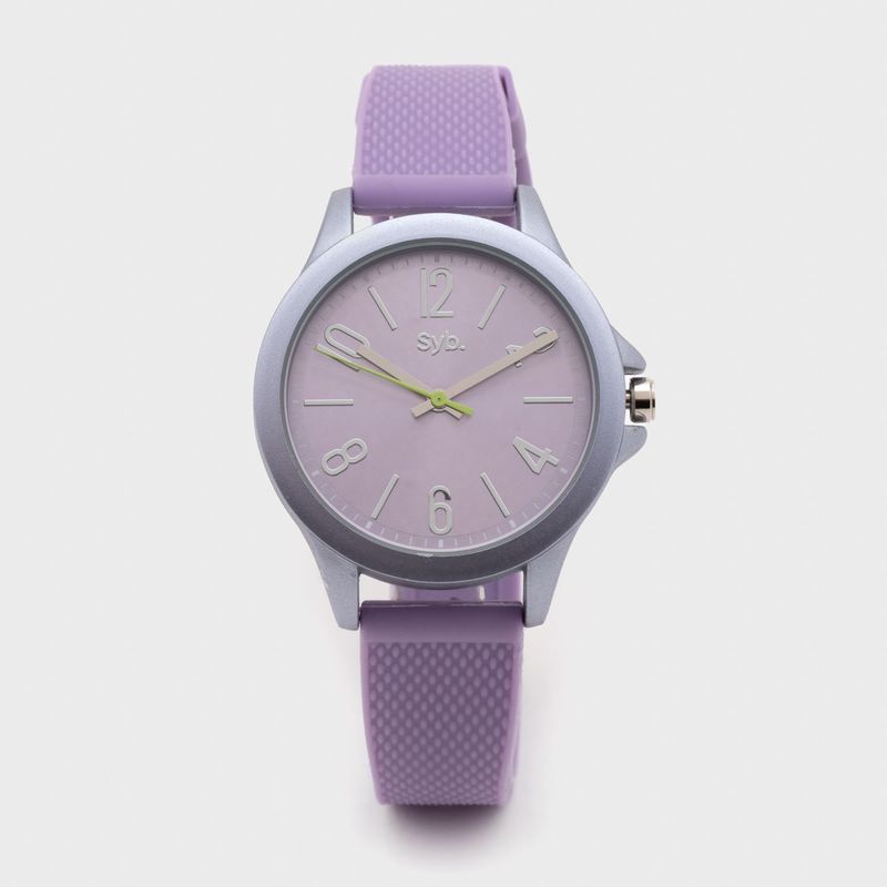 SYBILLA - Reloj Análogo Mujer Syb23M8 Sybilla