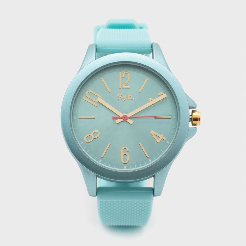 SYBILLA - Reloj Análogo Mujer Syb23M9 Sybilla
