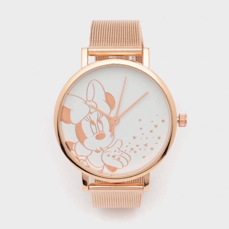 DISNEY - Reloj Análogo Unisex DV2301 Disney