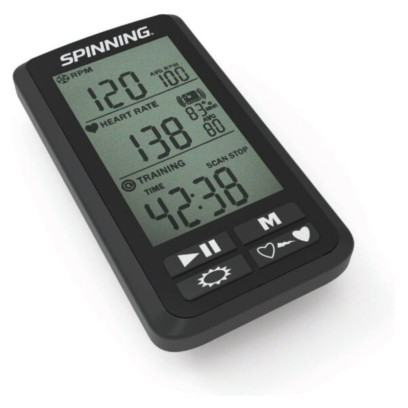 PRECOR - Consola Spinner Studio S10 Precor
