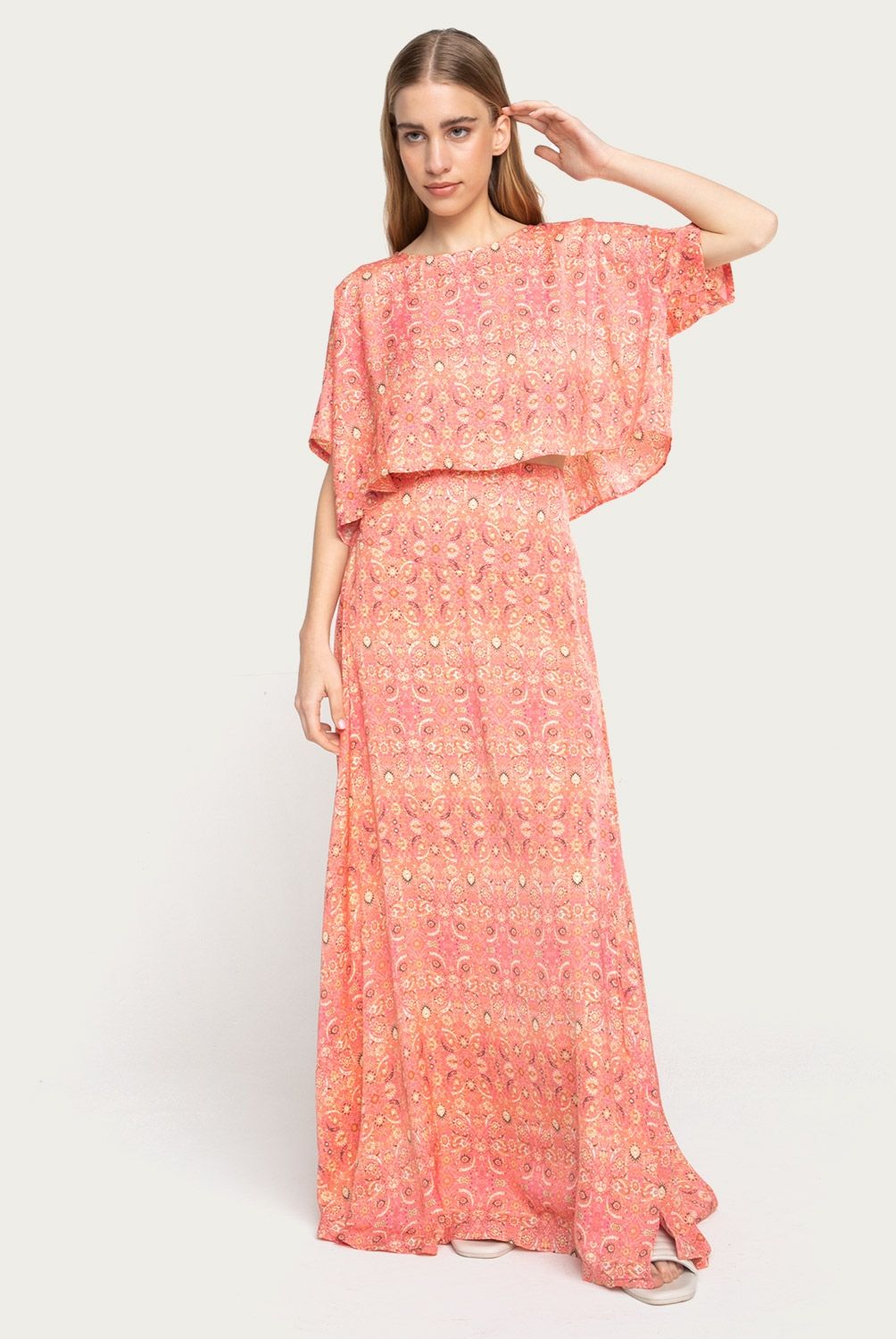 FREEPEOPLE - Conjunto Falda Mujer Freepeople