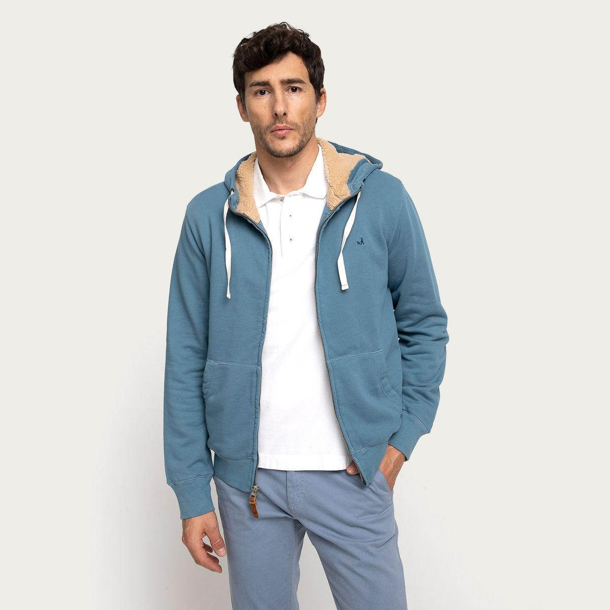 SAVILLE ROW - Poleron hombre